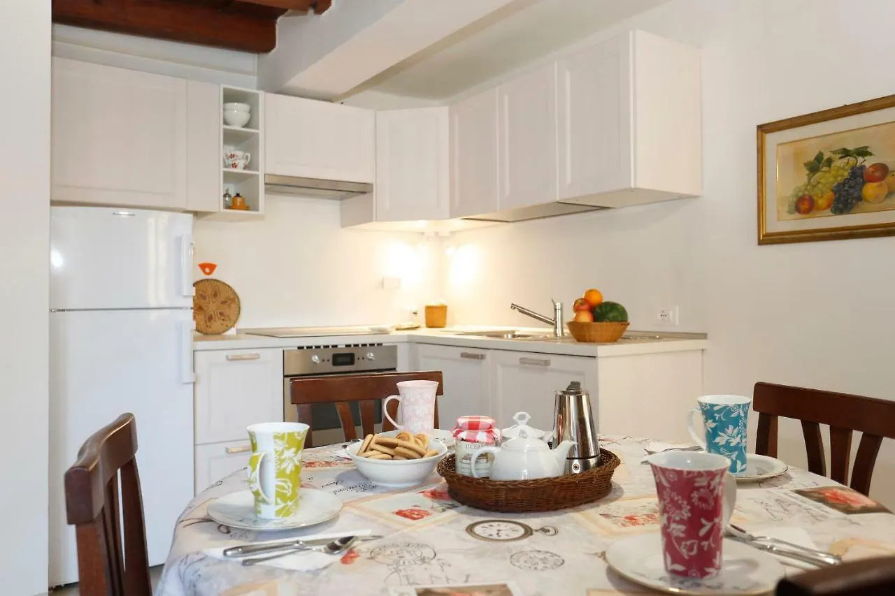 פירנצה Carmine Apartment