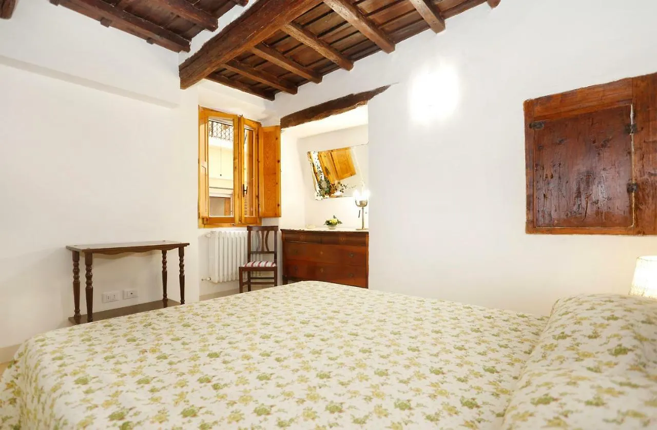 פירנצה Carmine Apartment