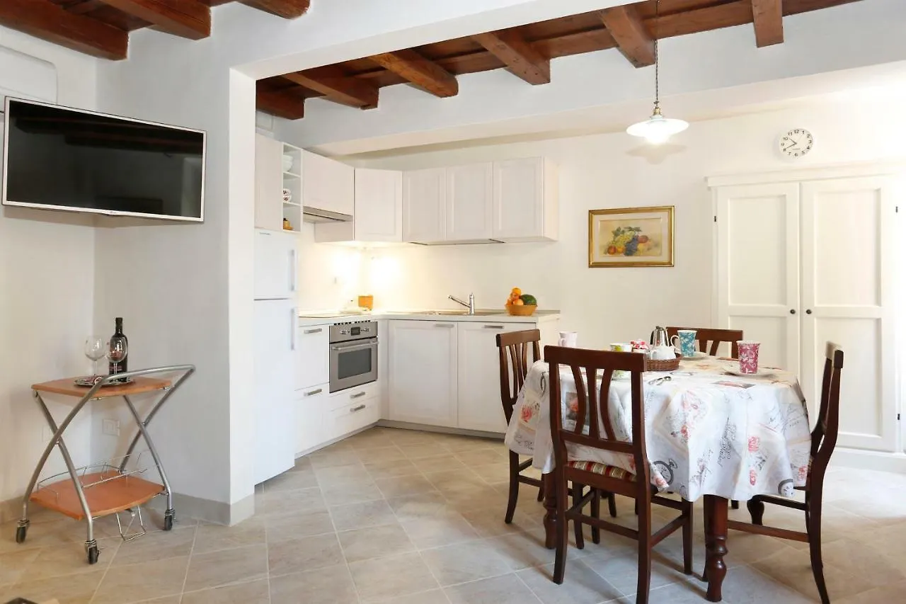 פירנצה Carmine Apartment