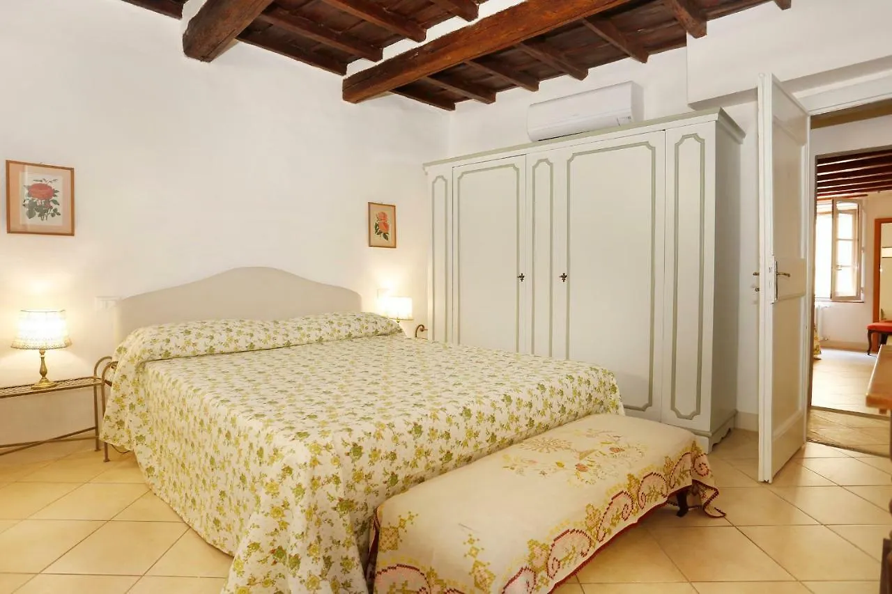 פירנצה Carmine Apartment