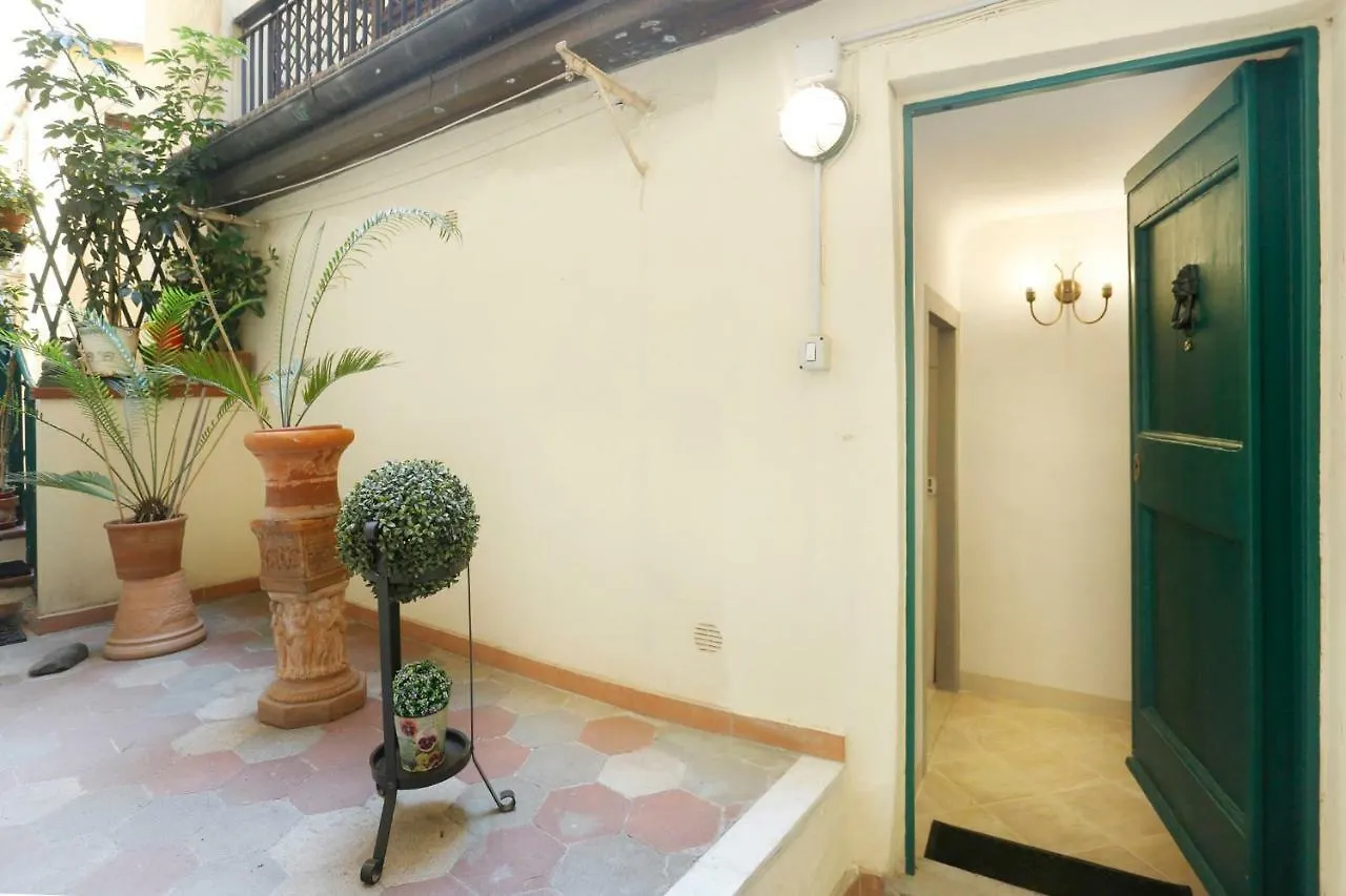 פירנצה Carmine Apartment