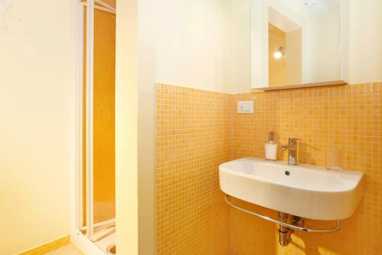 פירנצה Carmine Apartment איטליה