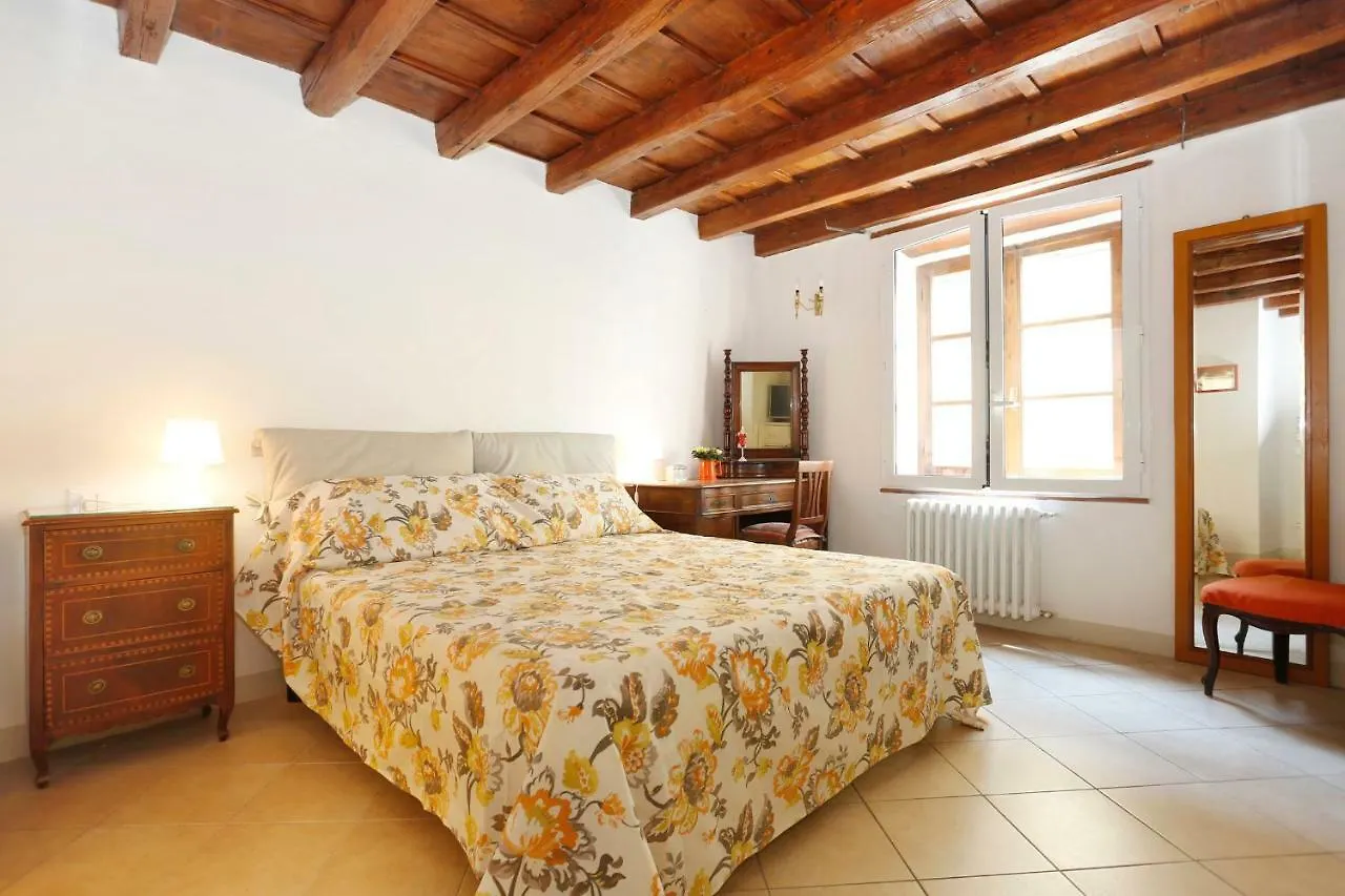 Carmine Apartment Florence