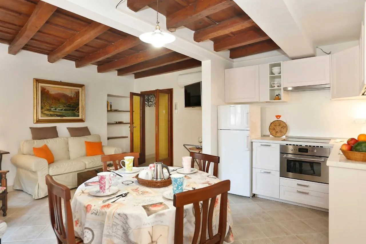 Carmine Apartment Florence Italy