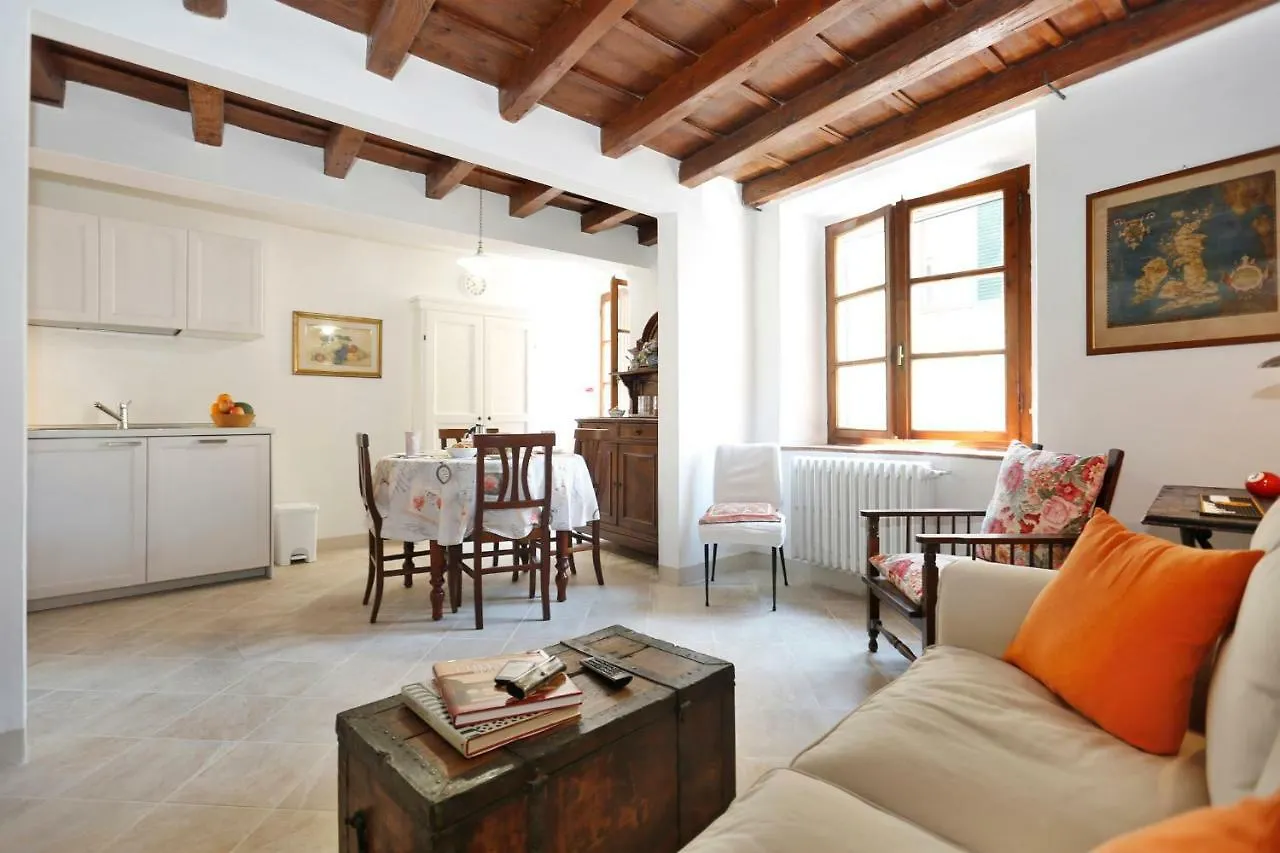 Carmine Apartment Florence
