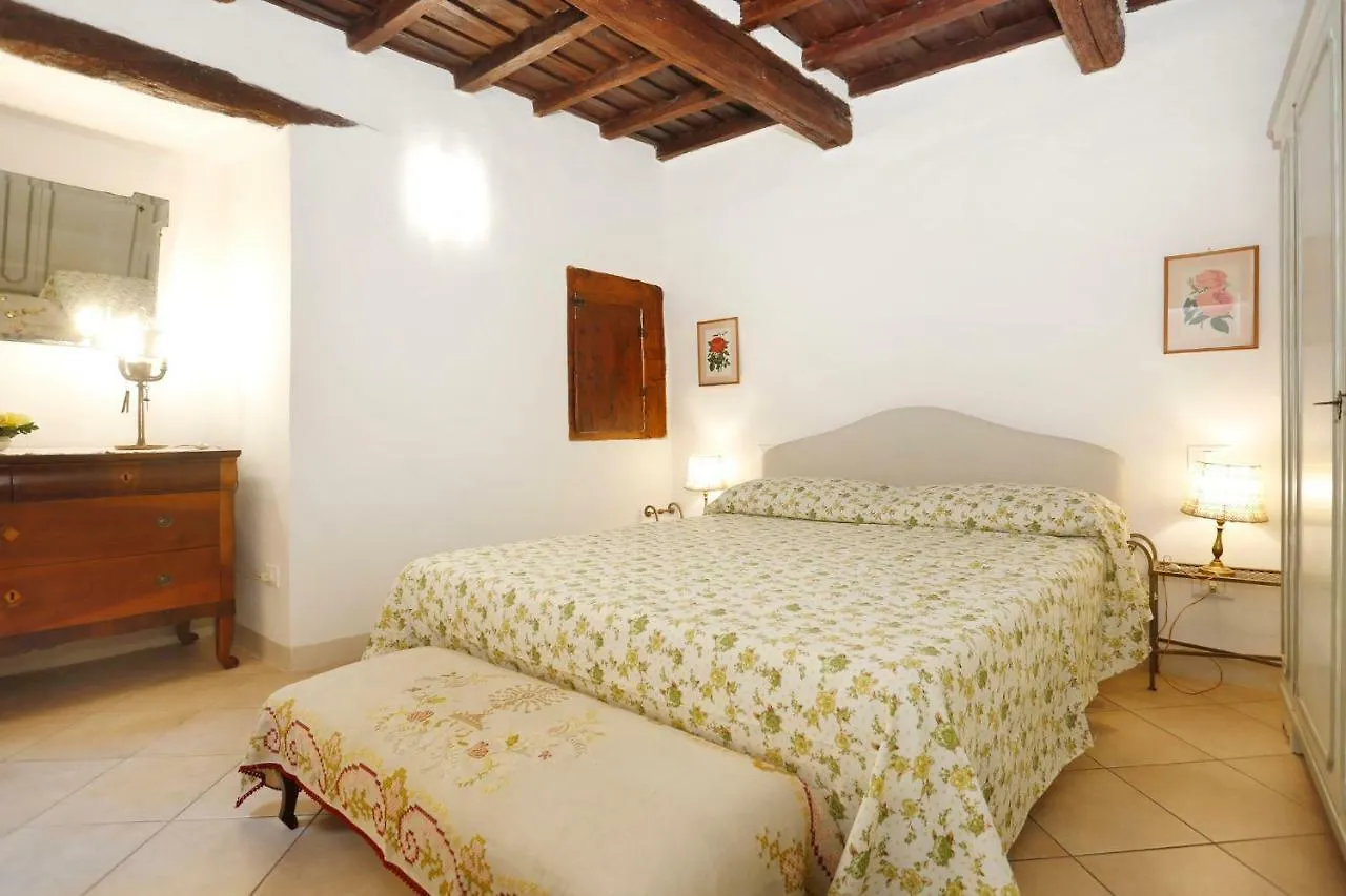 Carmine Apartment Florence 0*,  Italy