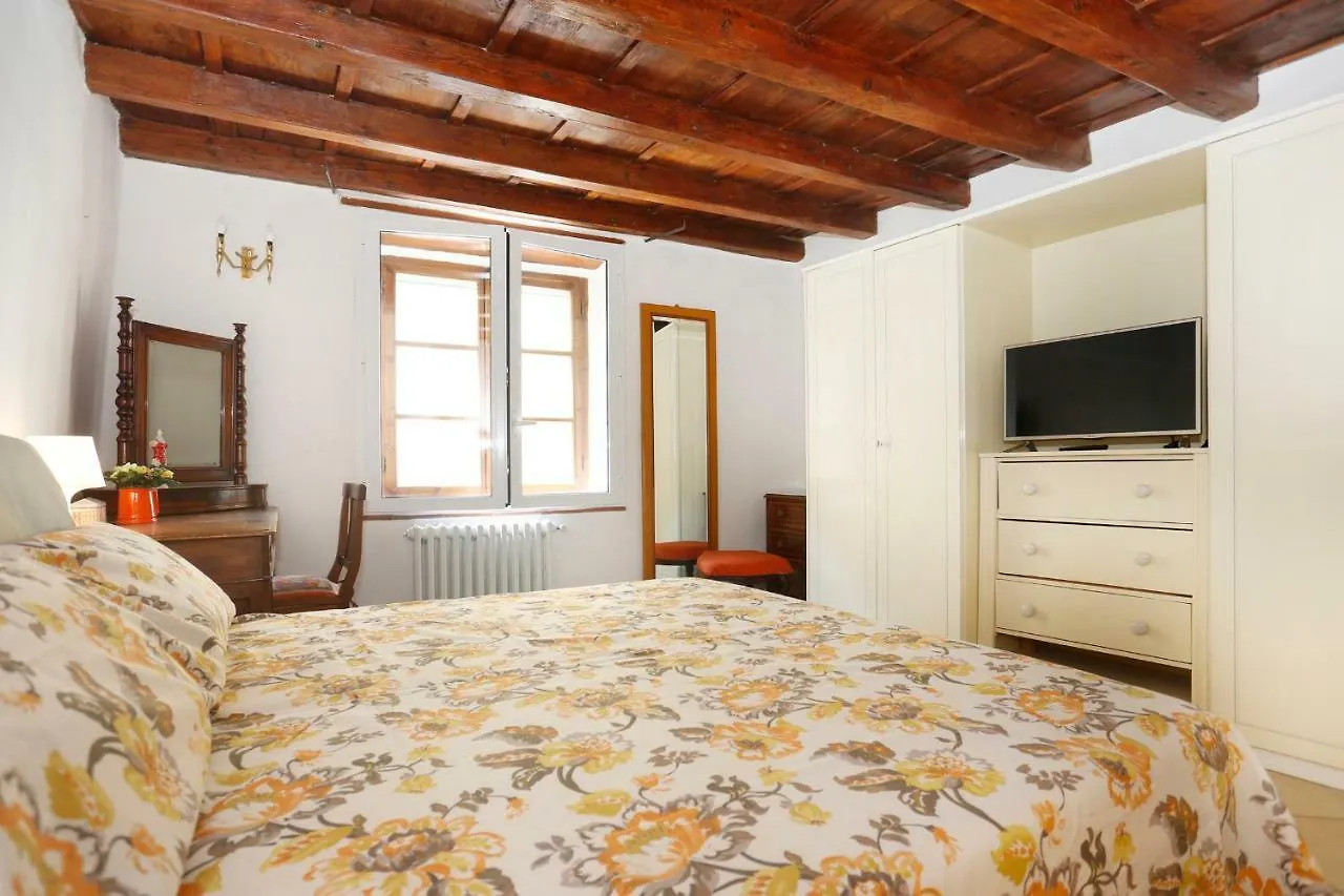 Carmine Apartment Florence Italy