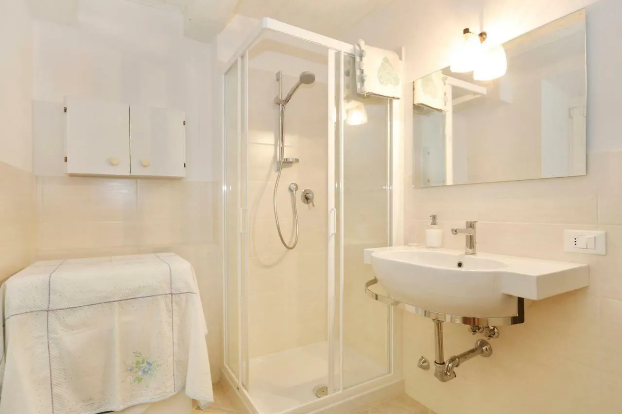 Carmine Apartment Florence