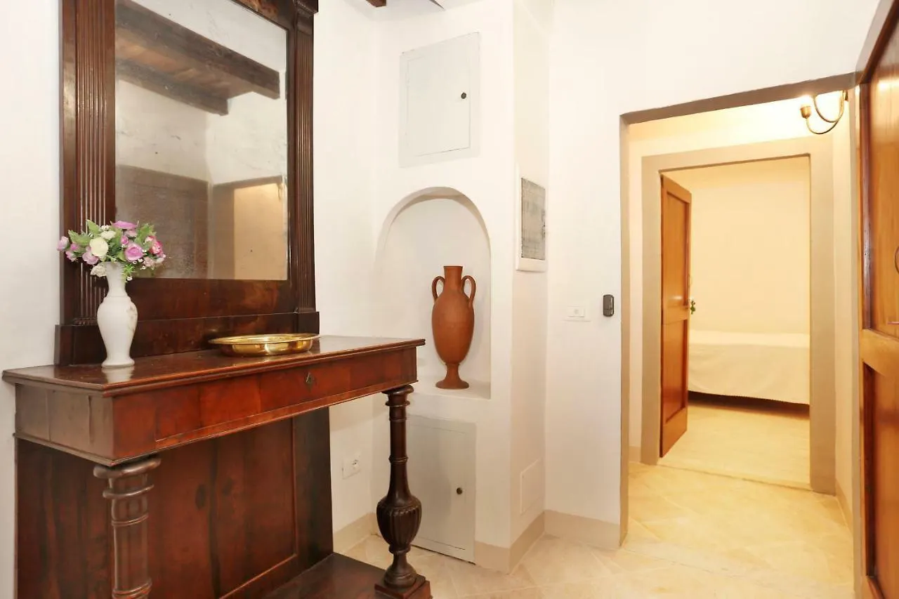 Carmine Apartment Florence 0*,  Italy