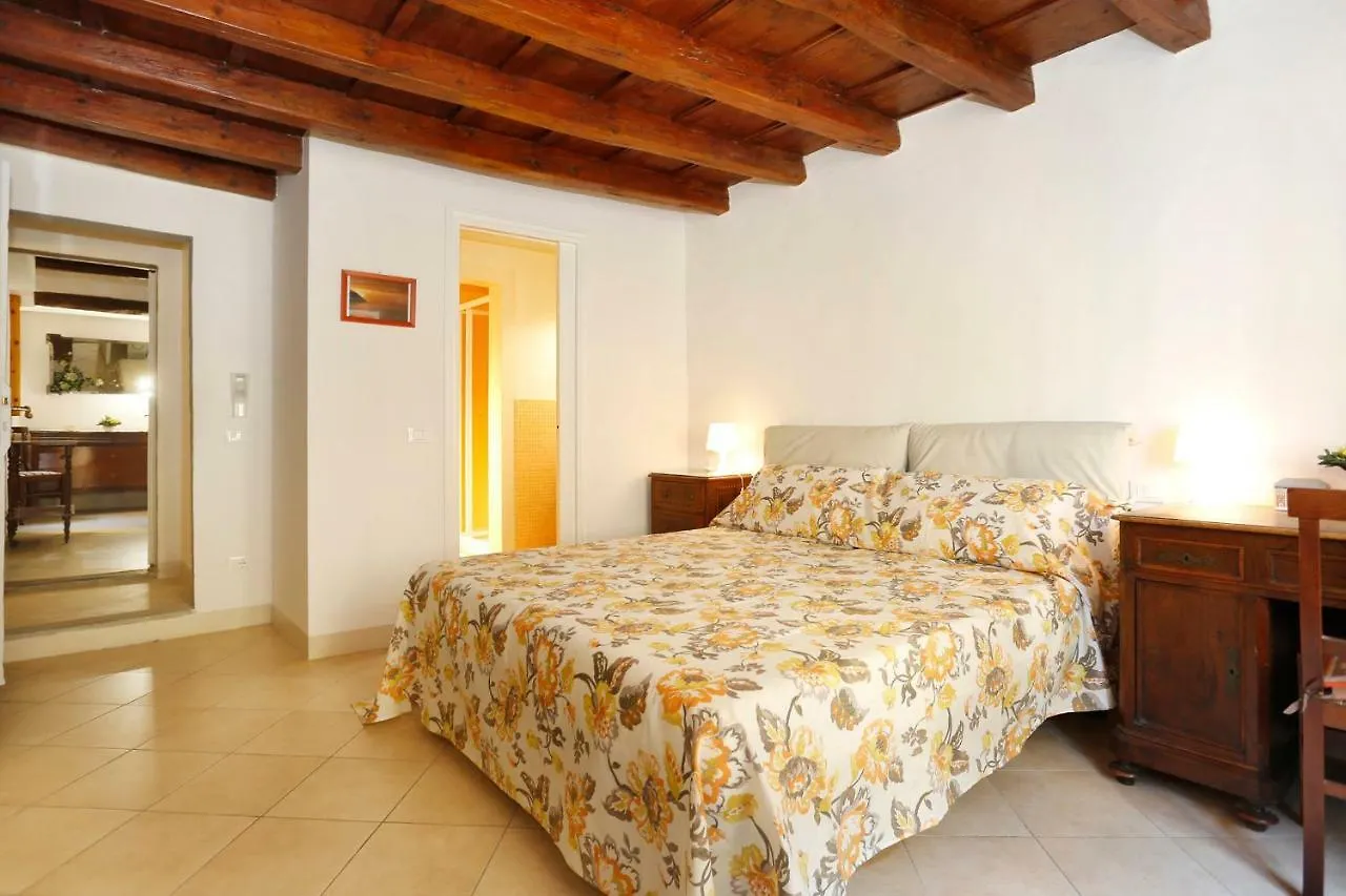 Carmine Apartment Florence