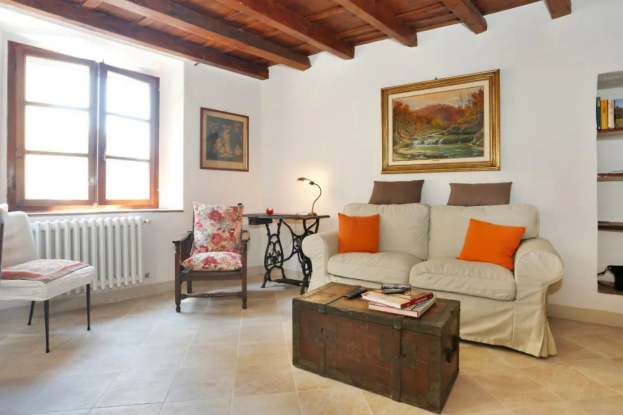 Carmine Apartment Florence 0*,